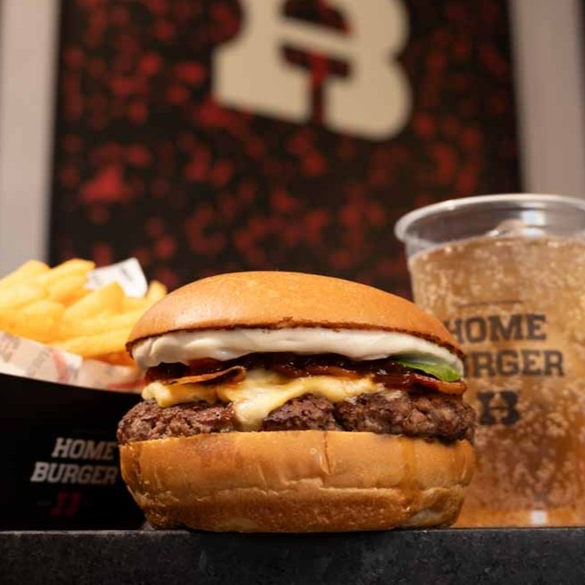 Combo de Aniversário