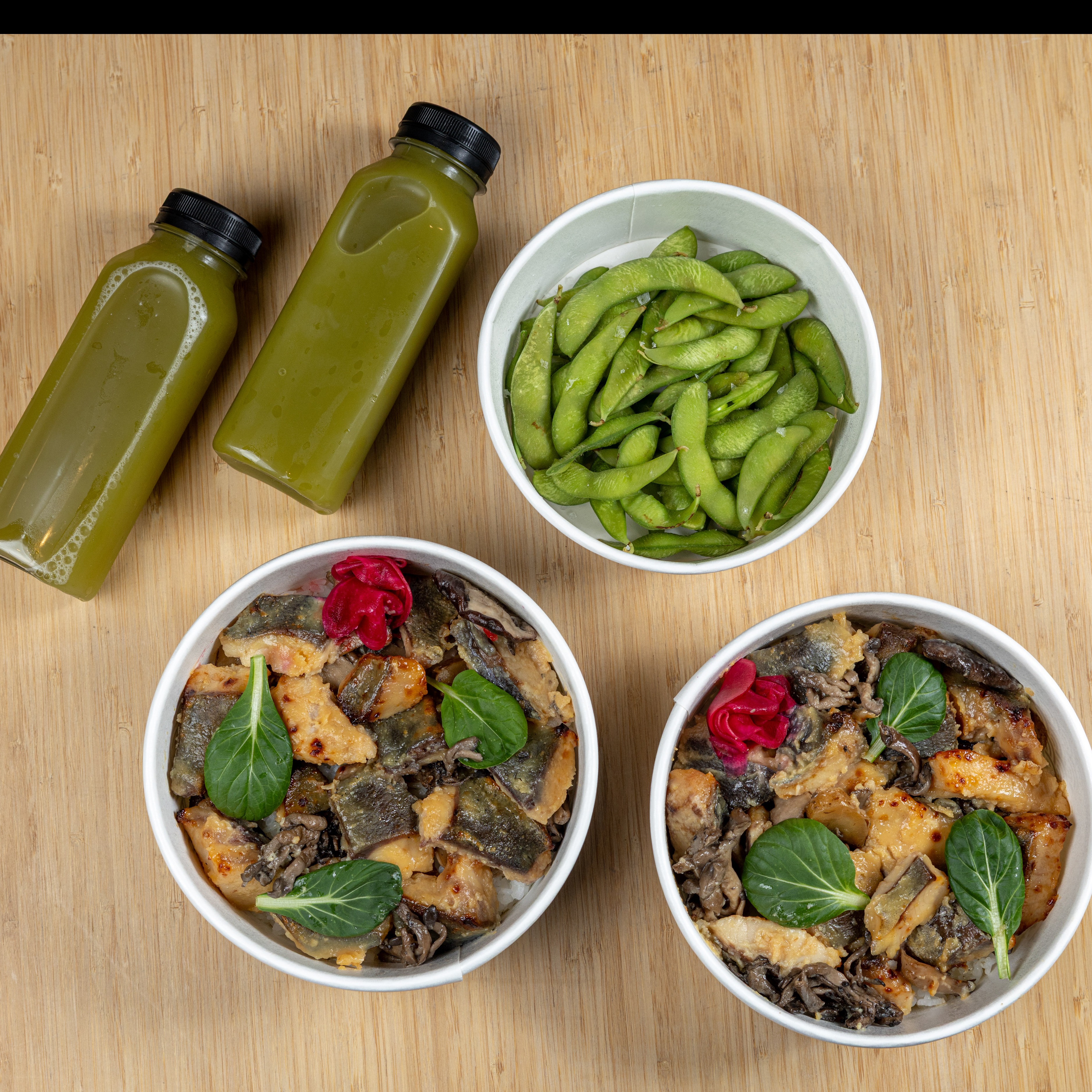 Combo Iscas de Savorin