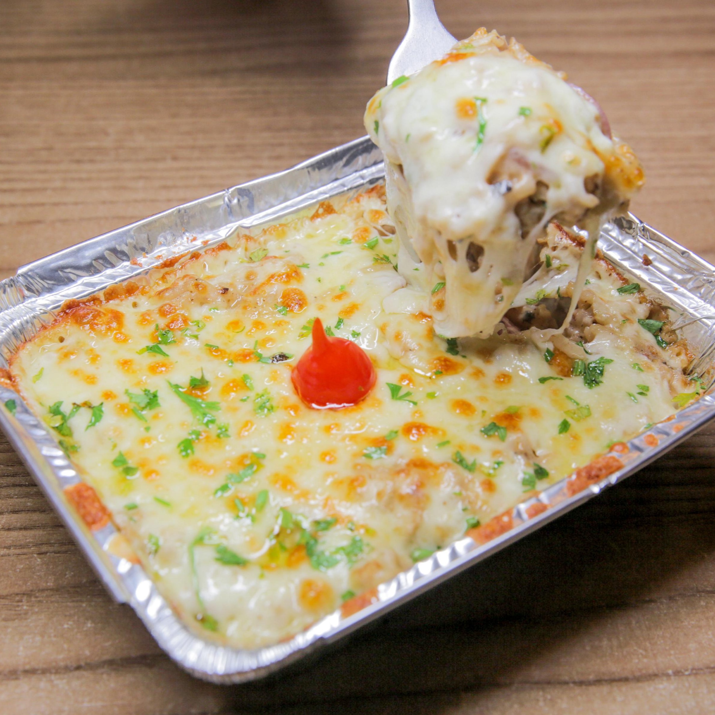 CARRETEIRO CERRADO INDIVIDUAL