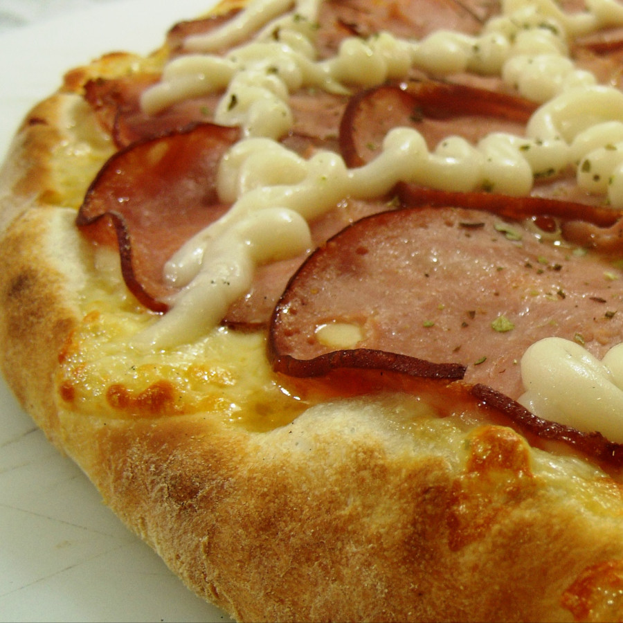 PIZZA LOMBO