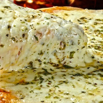 PIZZA 5 QUEIJOS