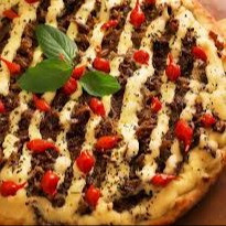 PIZZA COSTELA