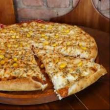 PIZZA CAIPIRA