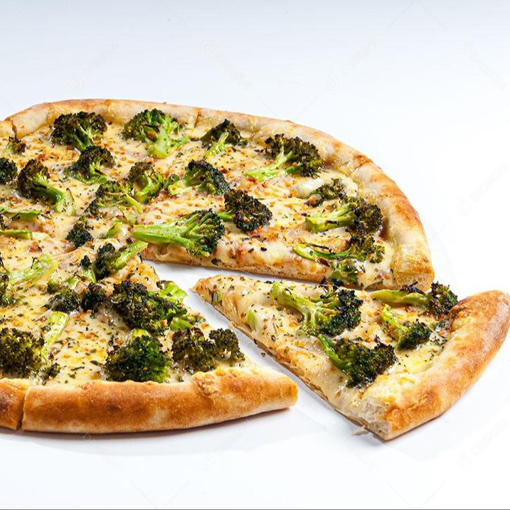 PIZZA BROCOLIS