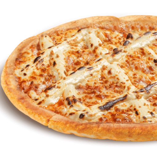 PIZZA CREMOSINHA