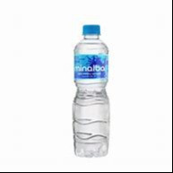 AGUA MINALBA 510ML