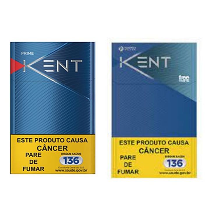CIGARRO KENT