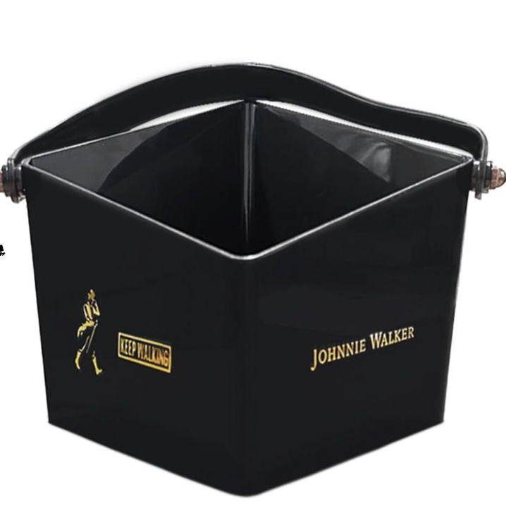 BALDE DE GELO JOHNNIE WALKER
