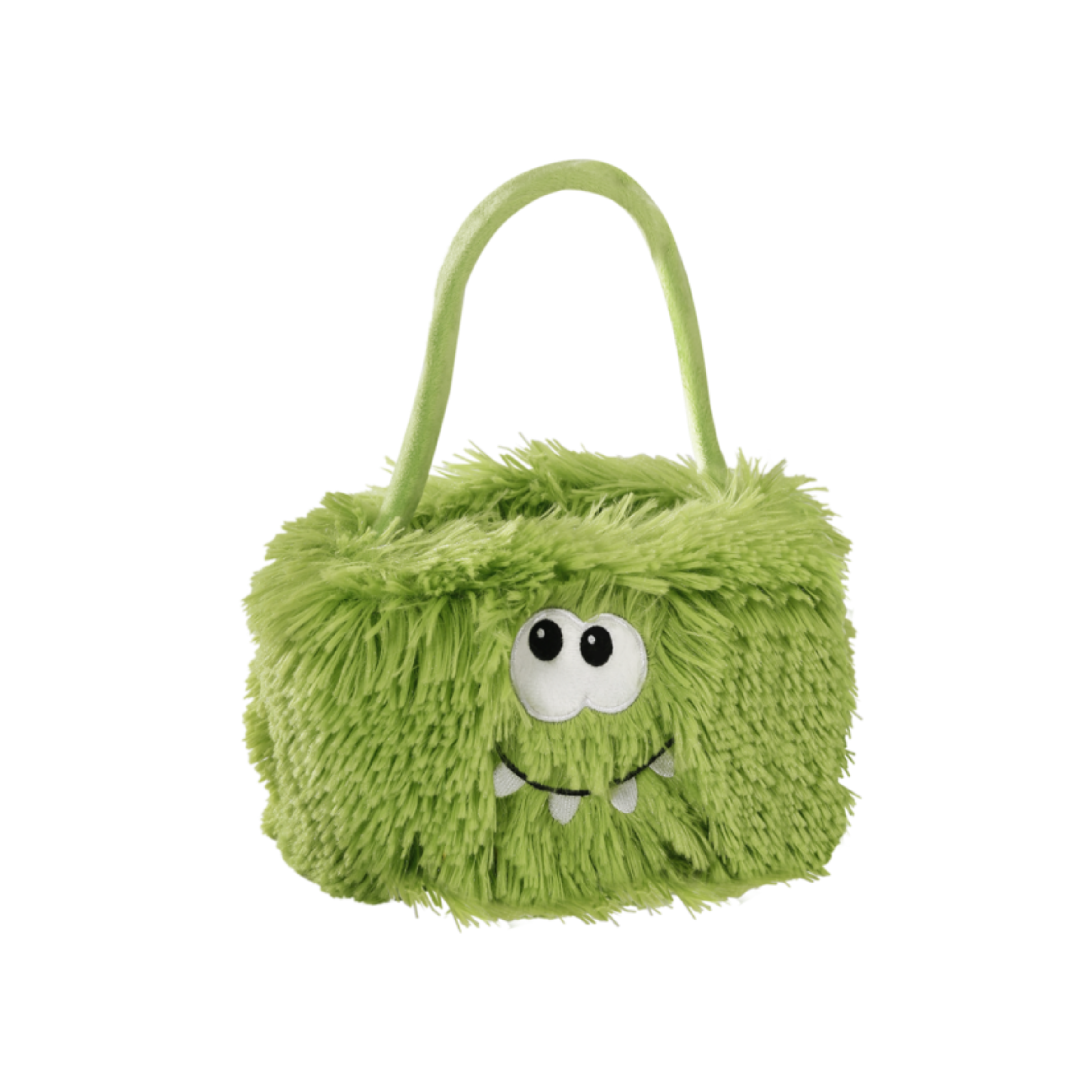 cesta chocomosntros Ludovico