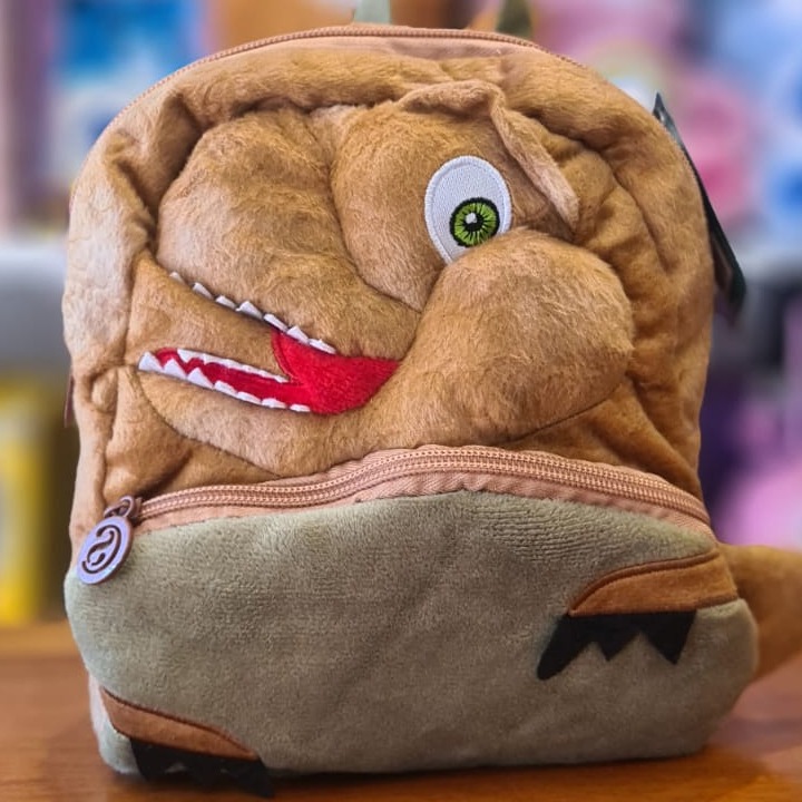 Mochila Dino