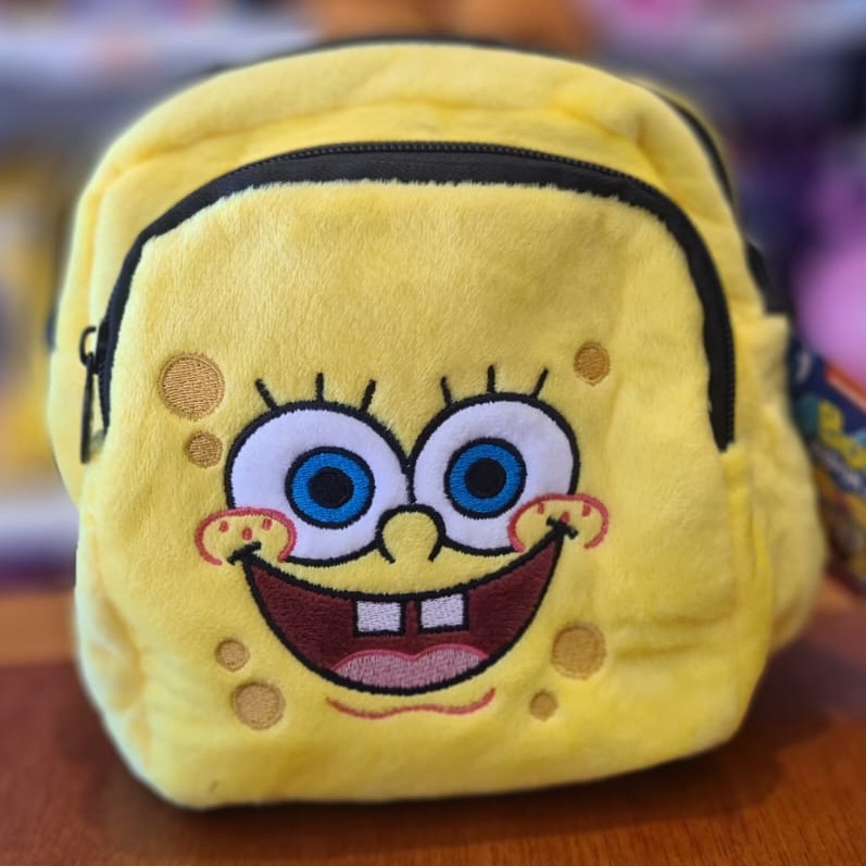 mochila Bob