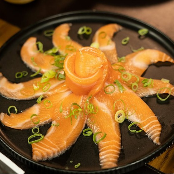 Carpaccio (10 Fatias)