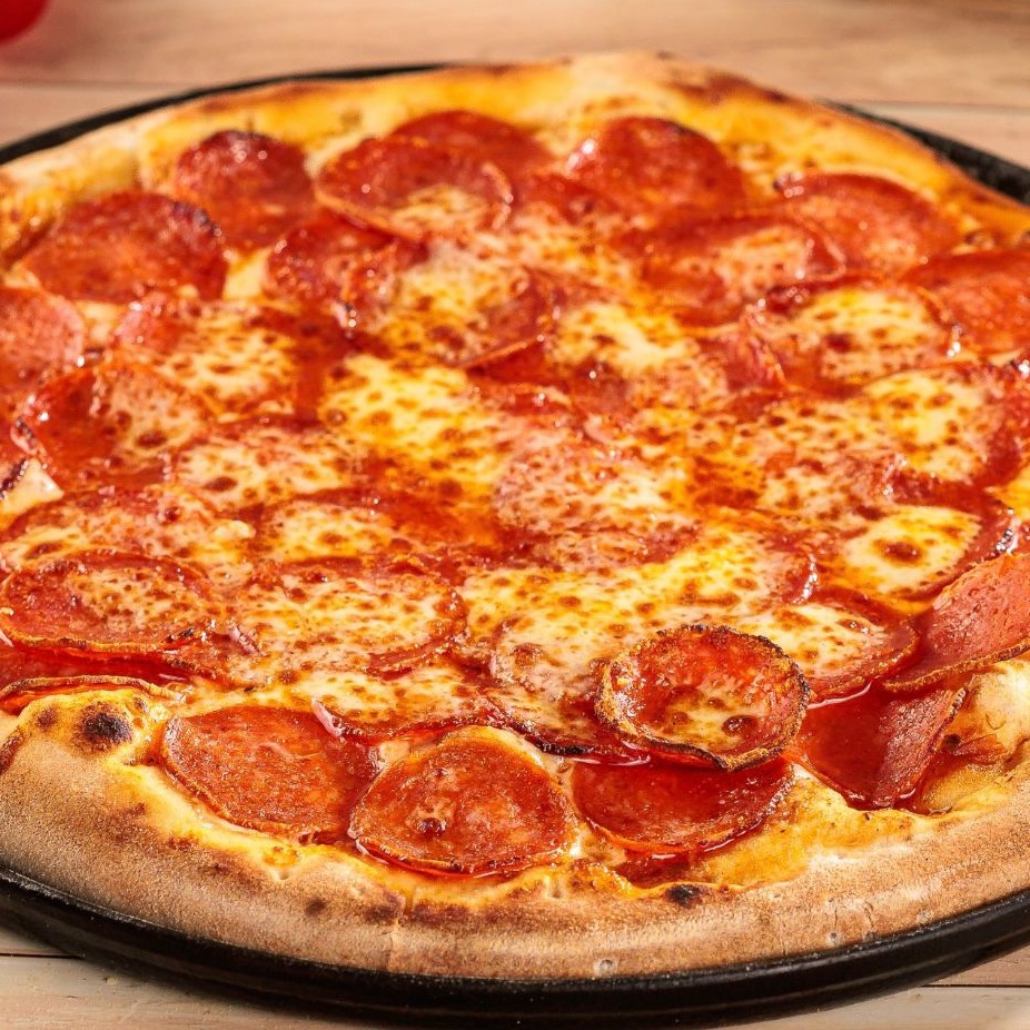 Pizza Pepperoni Grande (35cm)