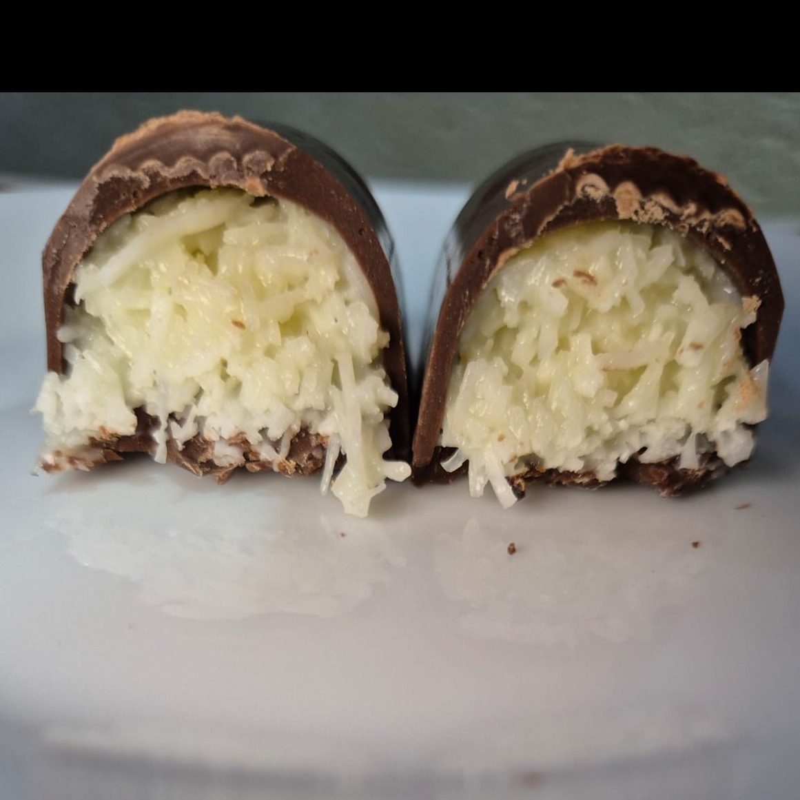 Bombom de Prestígio 