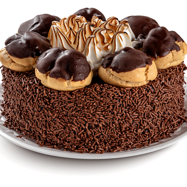 Profiteroles
