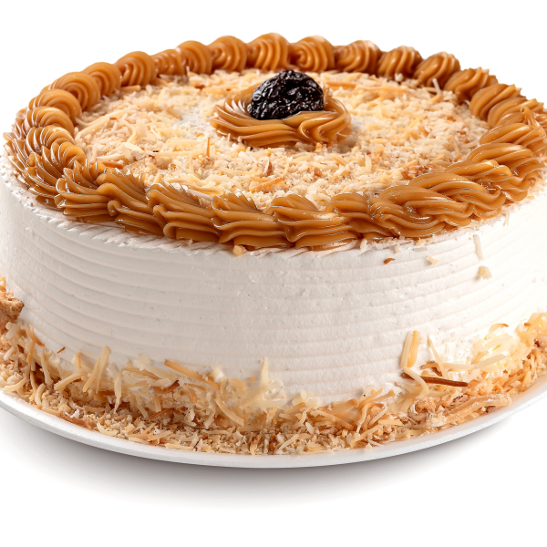 Doce de Leite com Ameixa