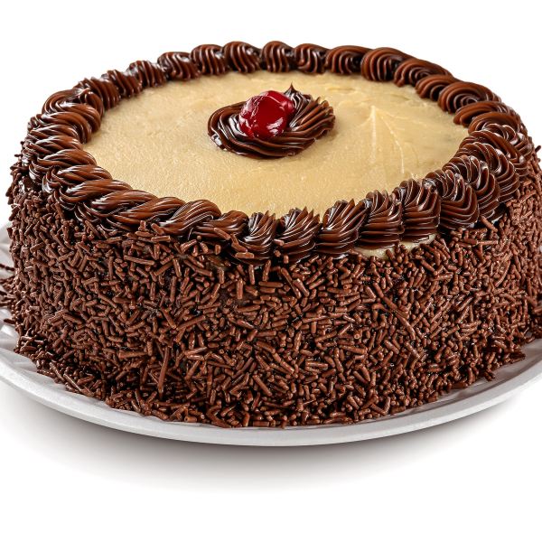 Chocomoça