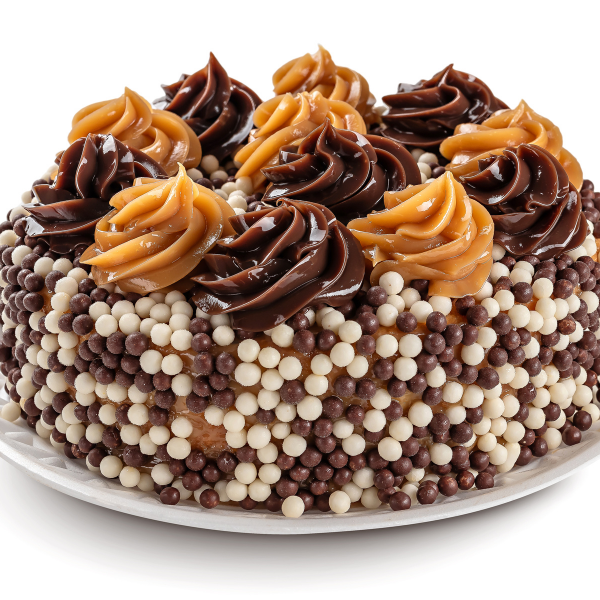 Chocoball