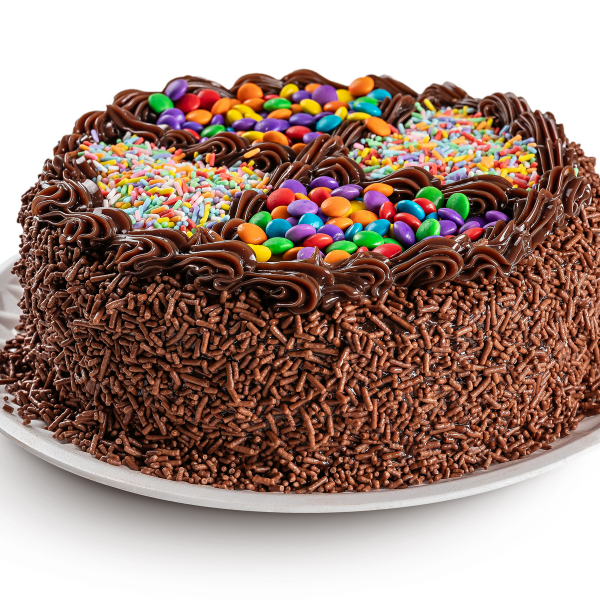 Brigadeiro Kids