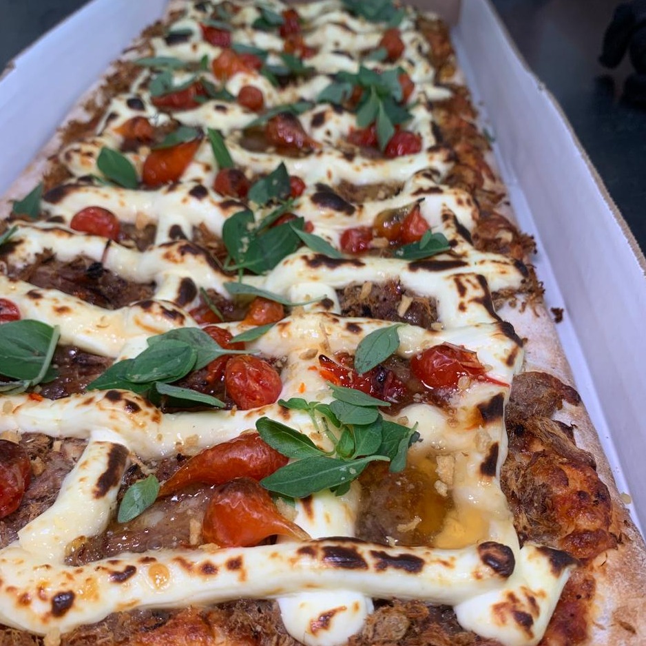 Pizza Metro