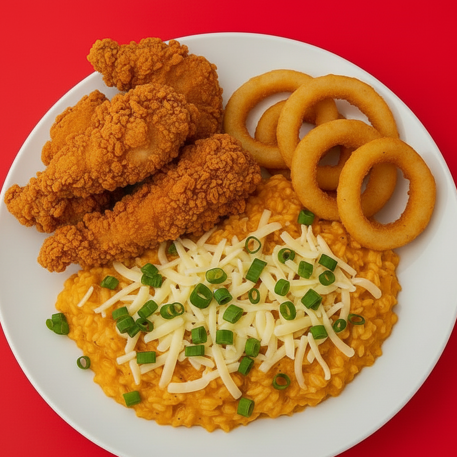 🏠Individual Da Casa