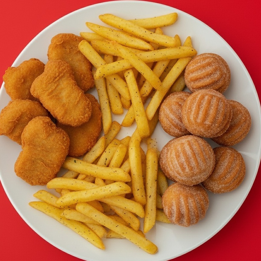 👧🧒 🎈Individual Kids