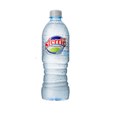 AGUA SFERRIE 510ML