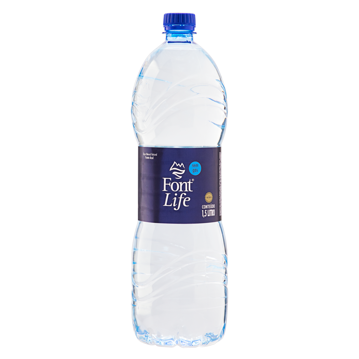 AGUA FONT LIFE 1,5L