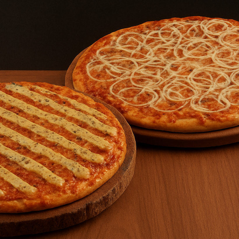 TERÇA EM DOBRO - 2x1!