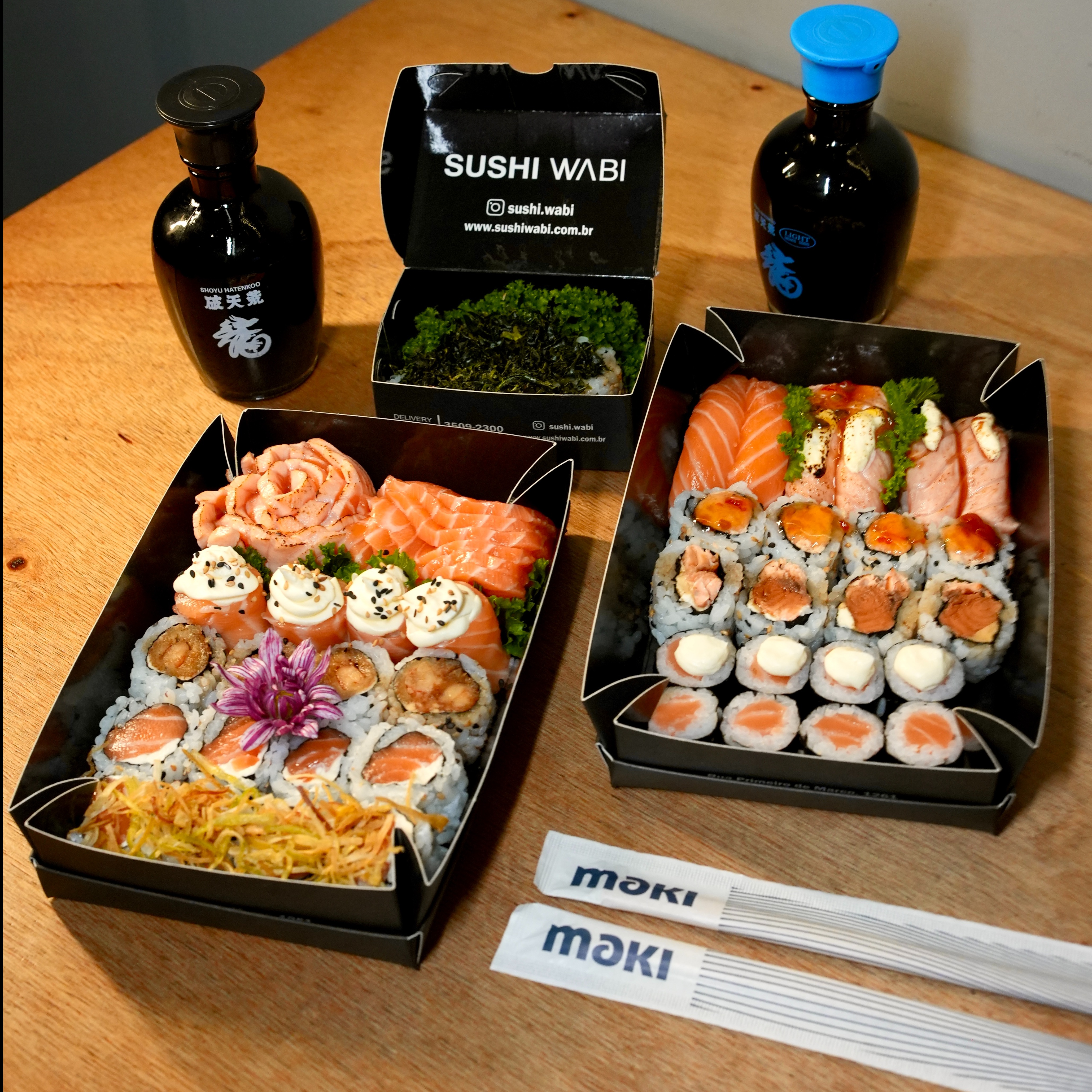 Combo Amo VC - 54 peças