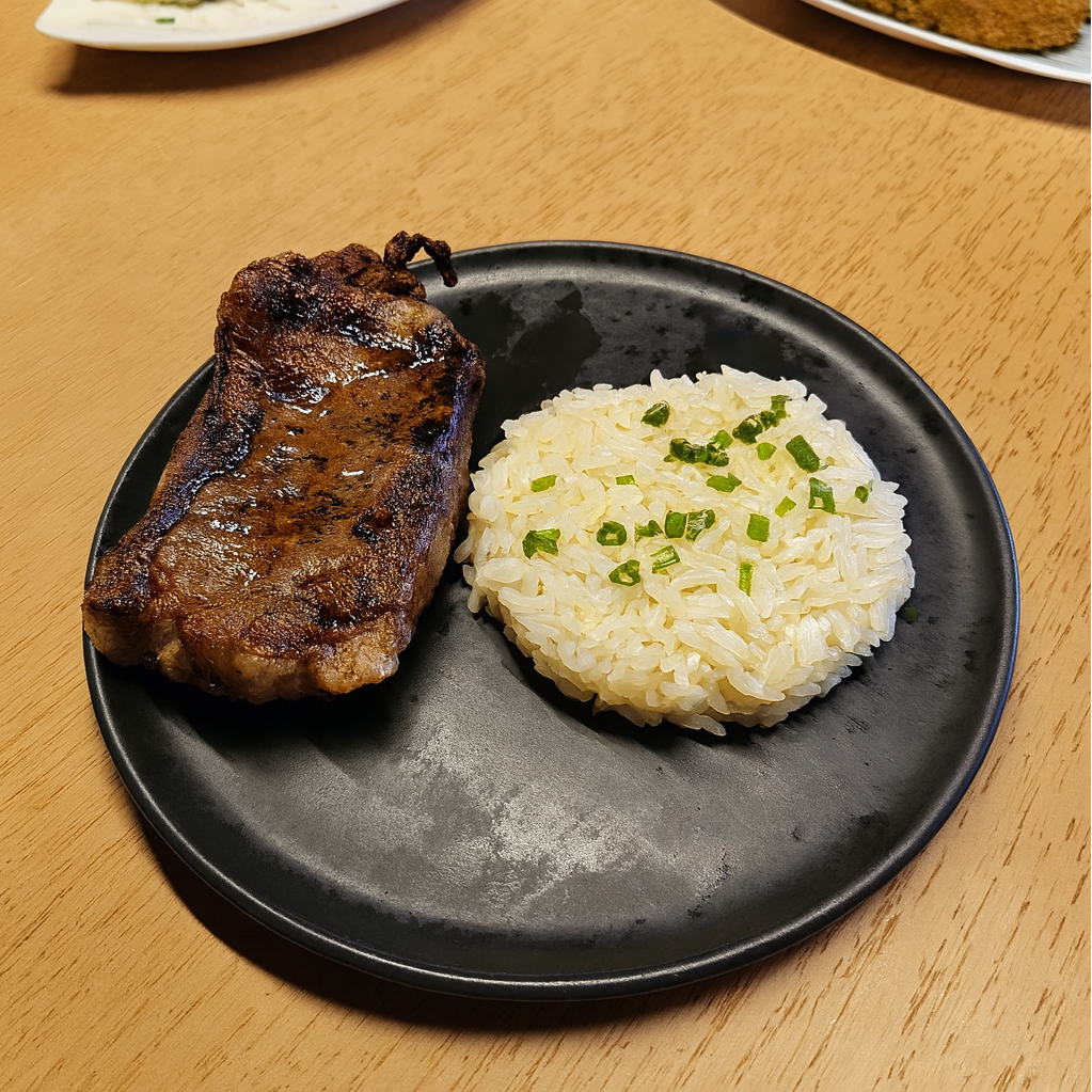 Contra Filé Acebolado