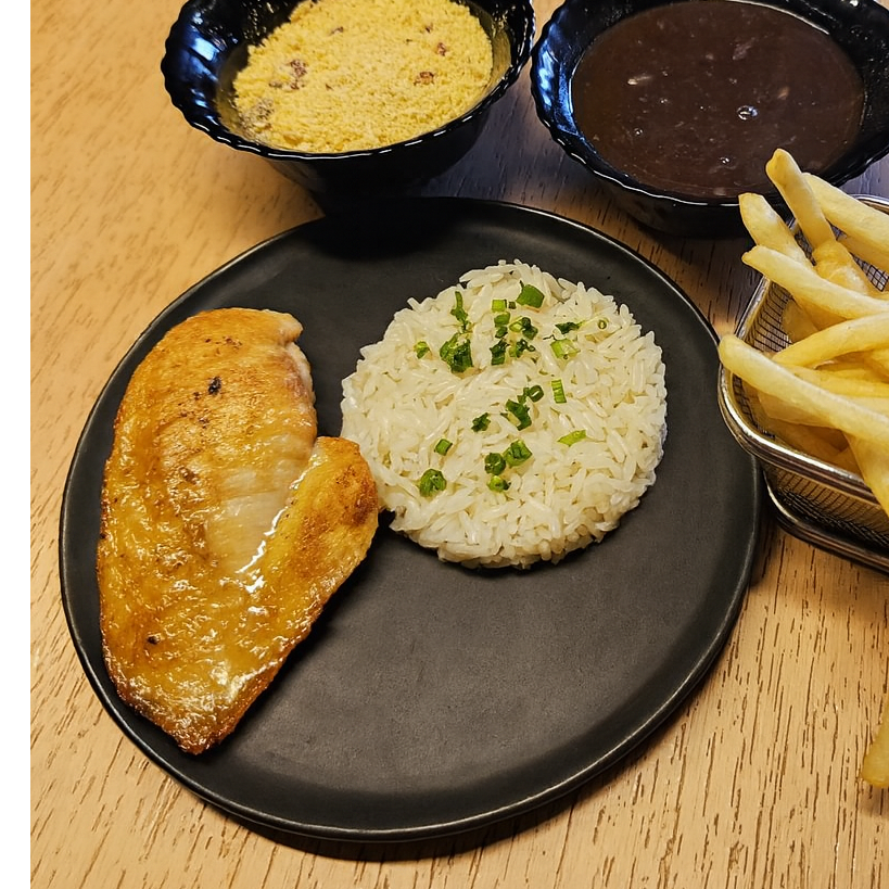 Frango Grelhado