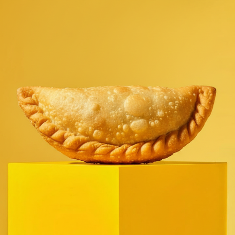 Carne seca c/ Catupiry