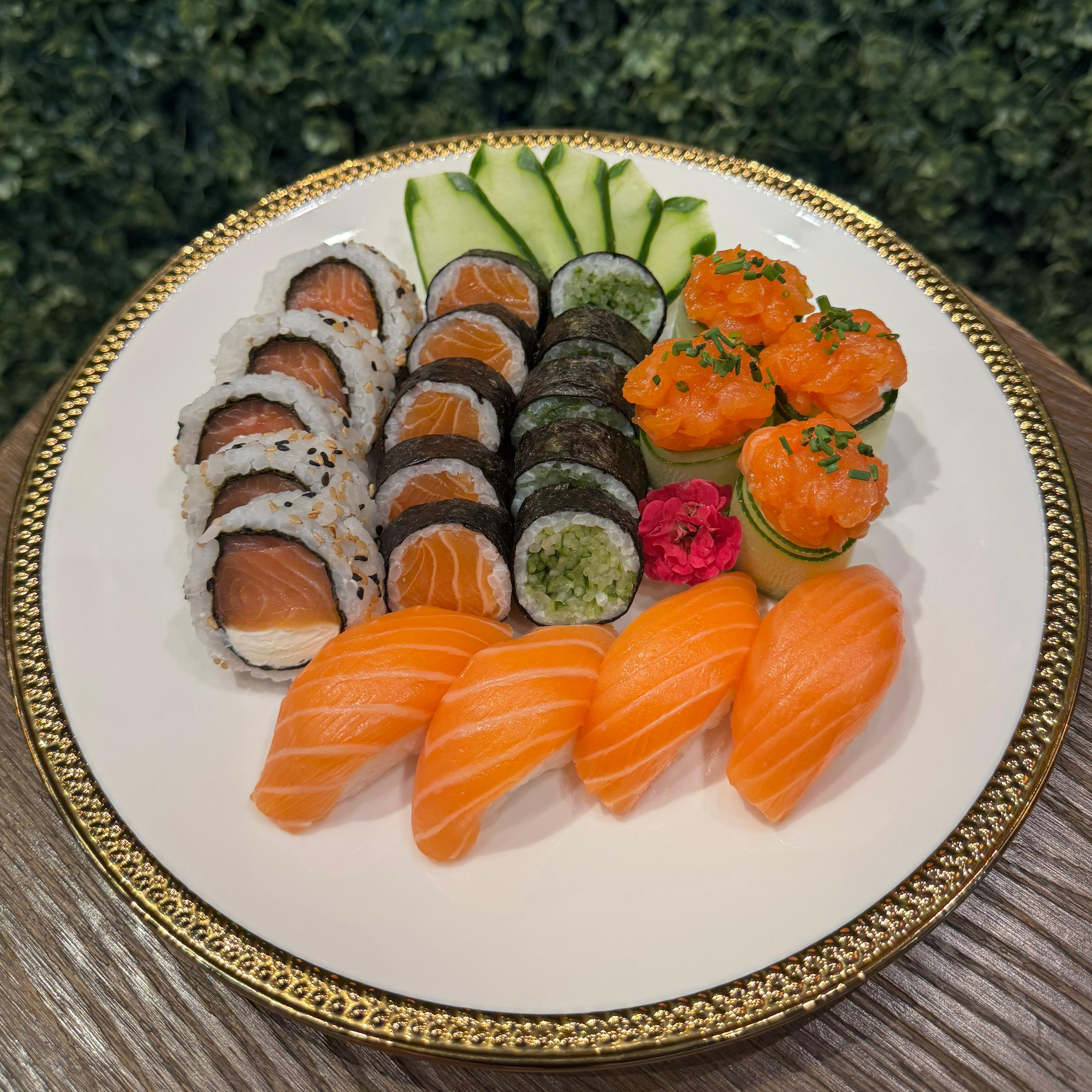 Do Dia - Combo 23 peças