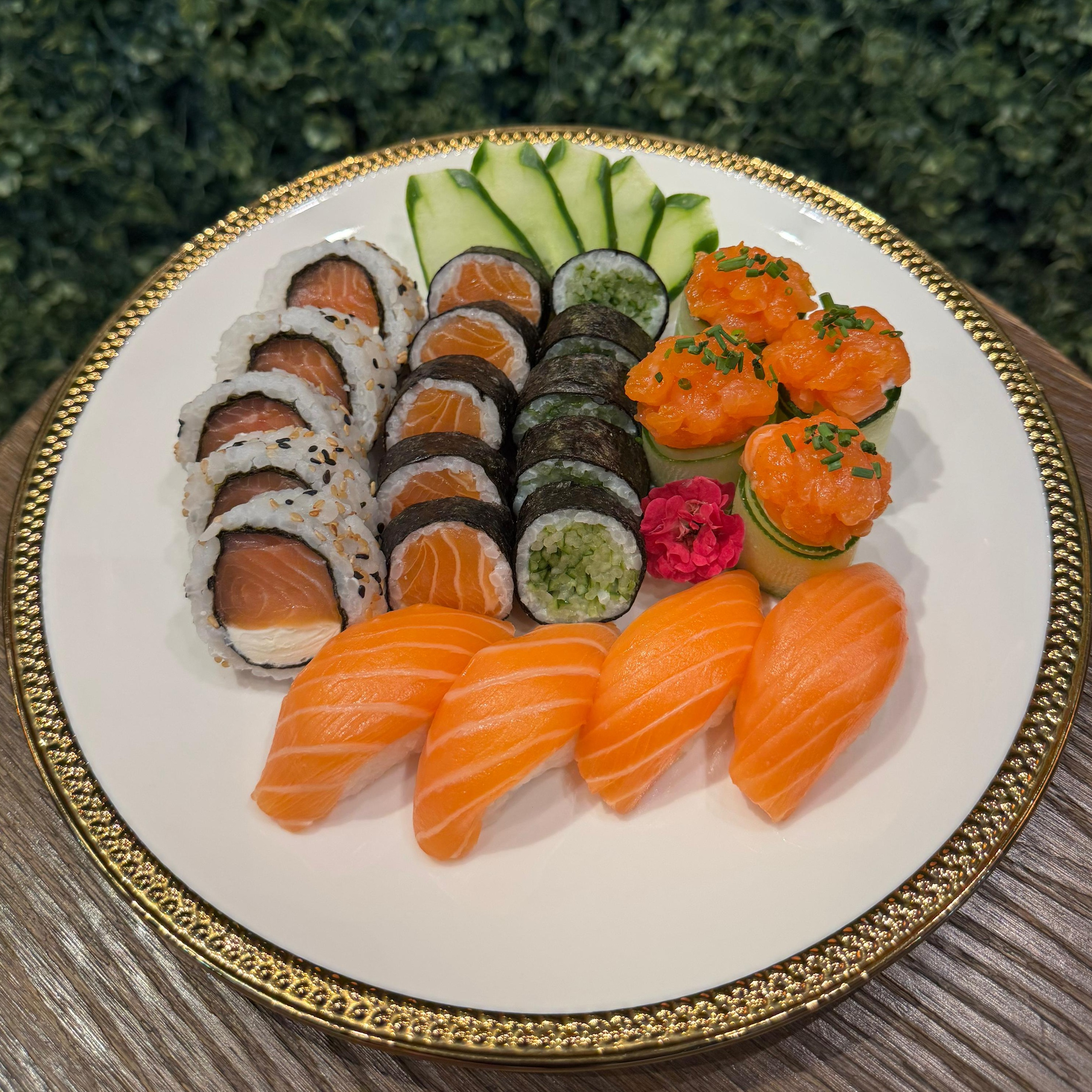 Do Dia - Combo 23 peças + 10 Hots Filadélfia