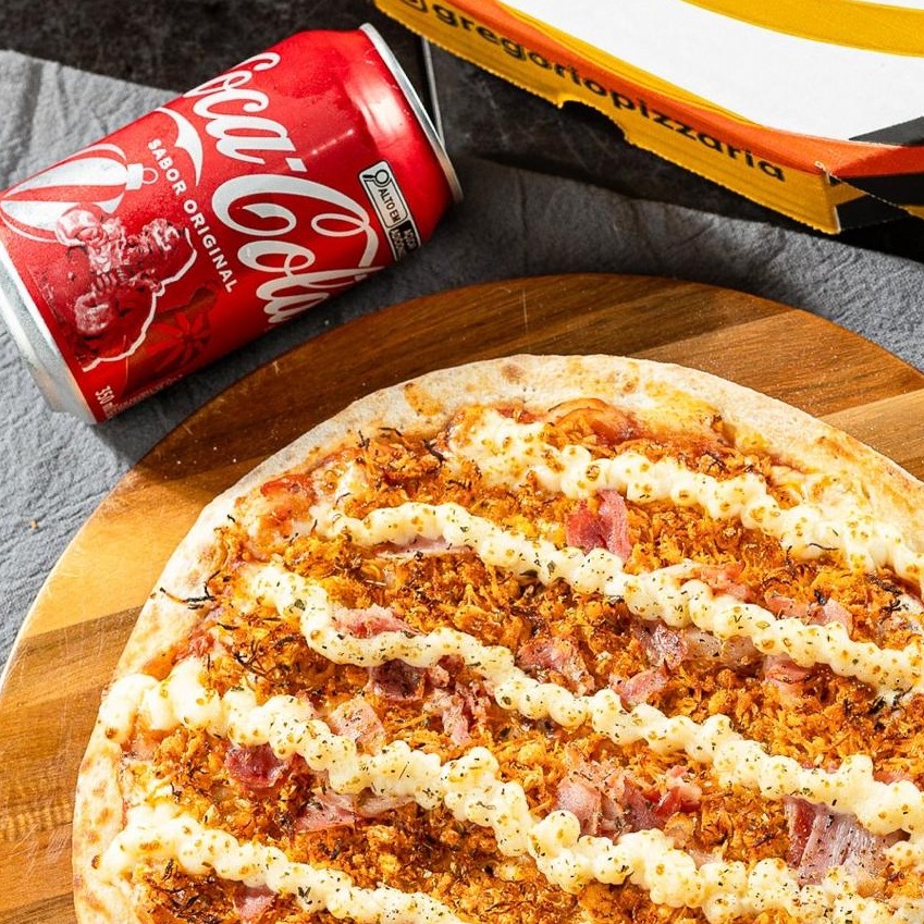 Minha Quinta Favorita