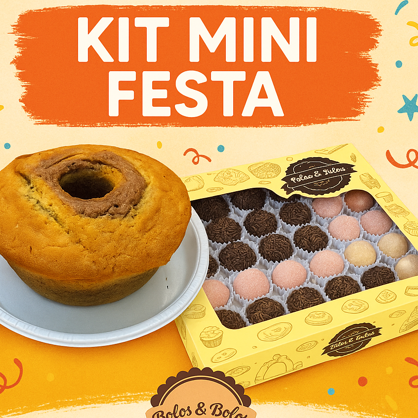 Mini festa 