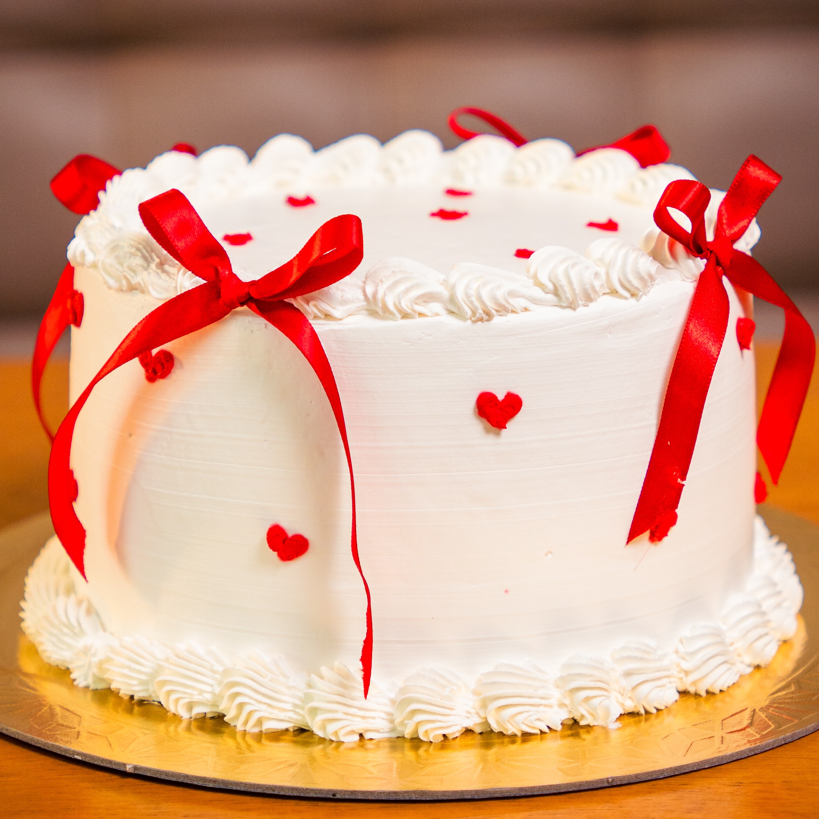 Torta Laços de Sabor (Kg)