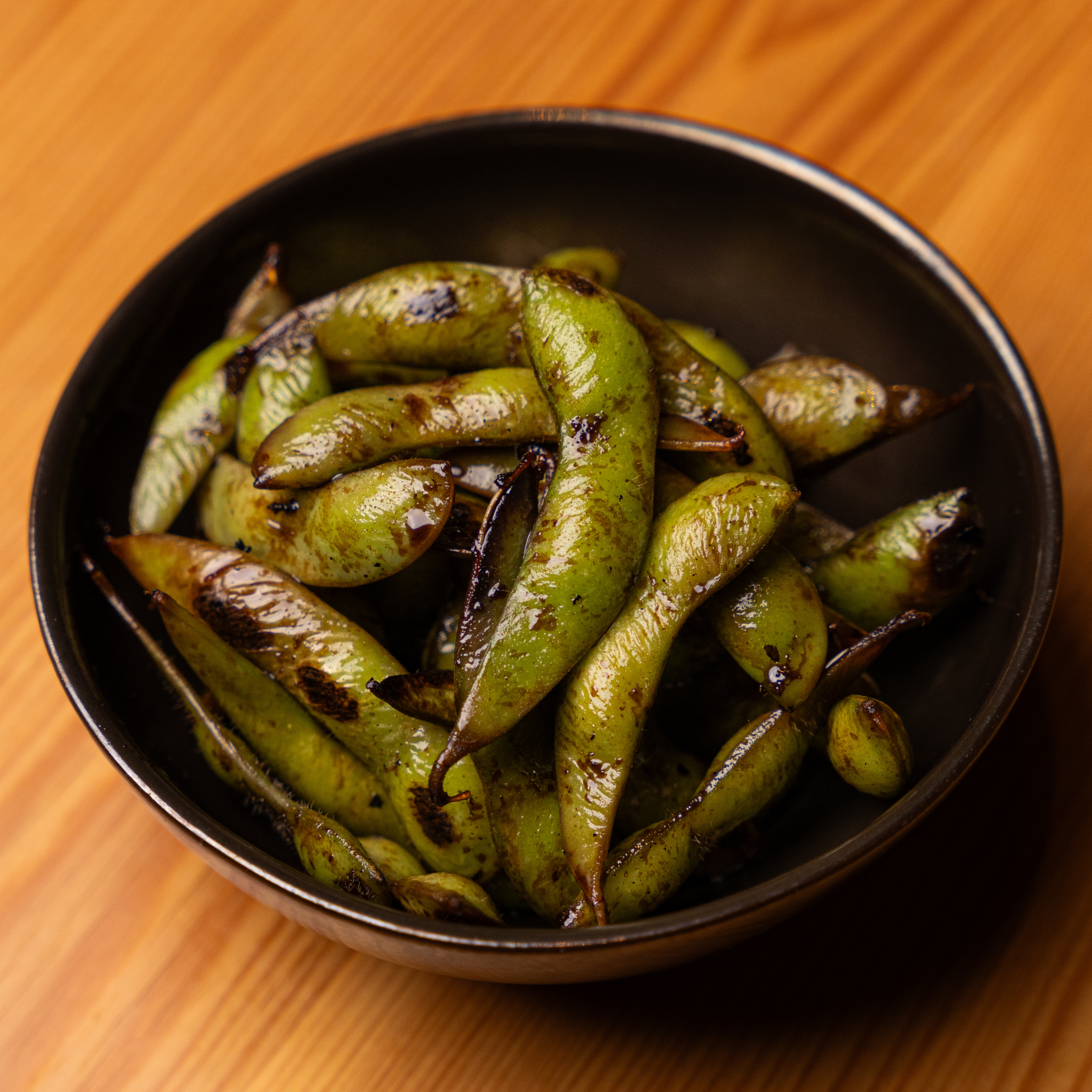 edamame 