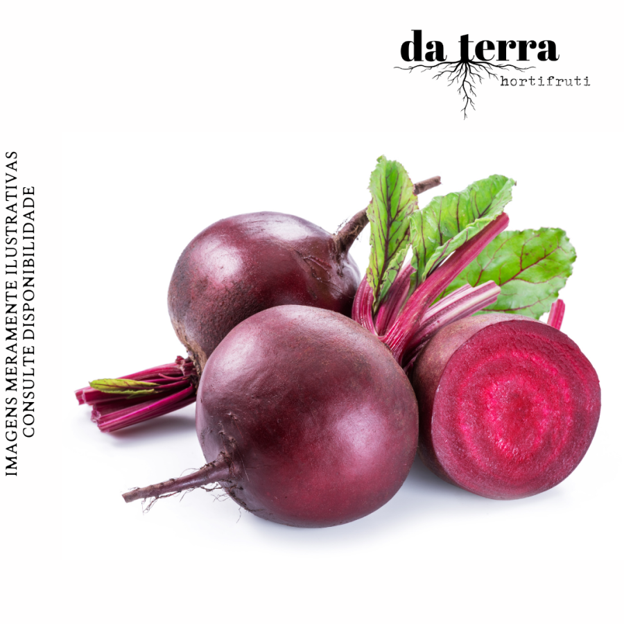 Beterraba UNIDADE