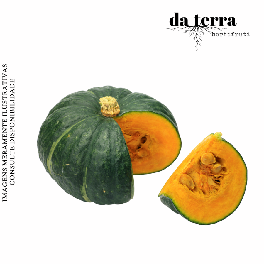 Moranga Cabotiá UNIDADE