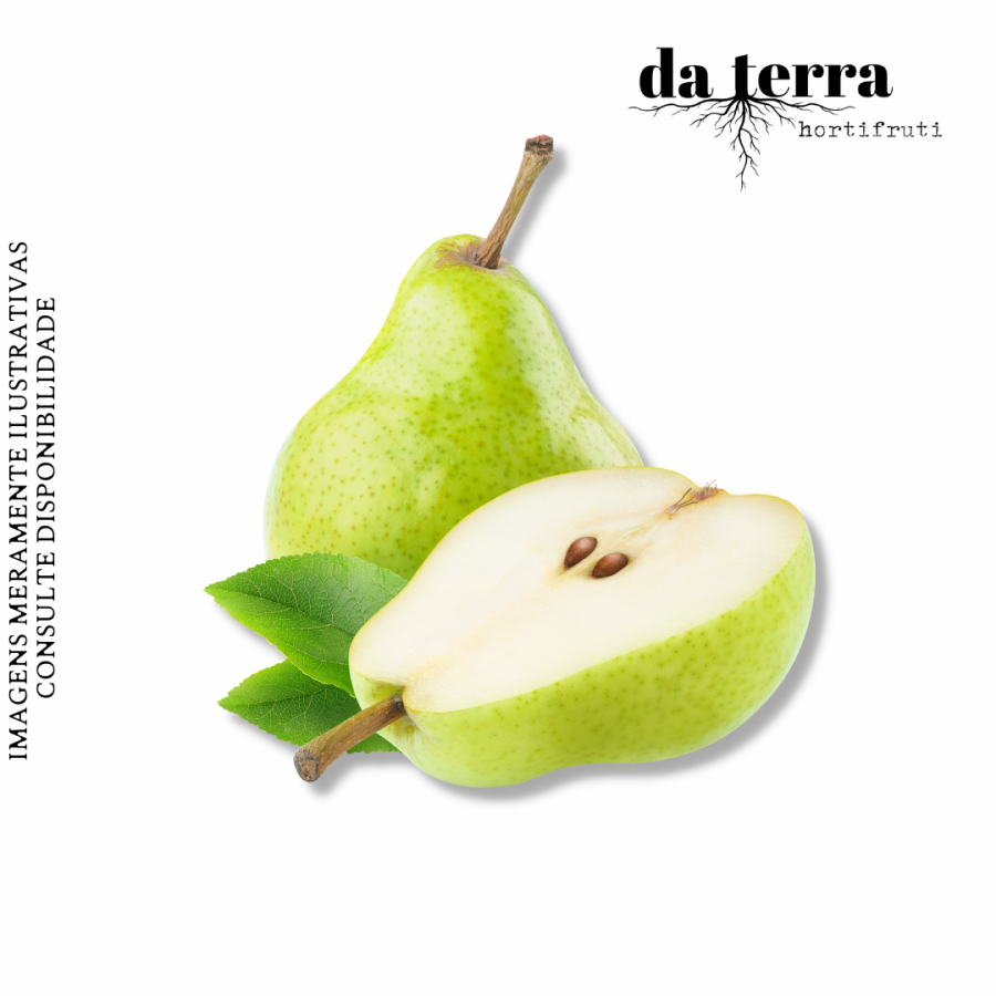 Pera Argentina UNIDADE