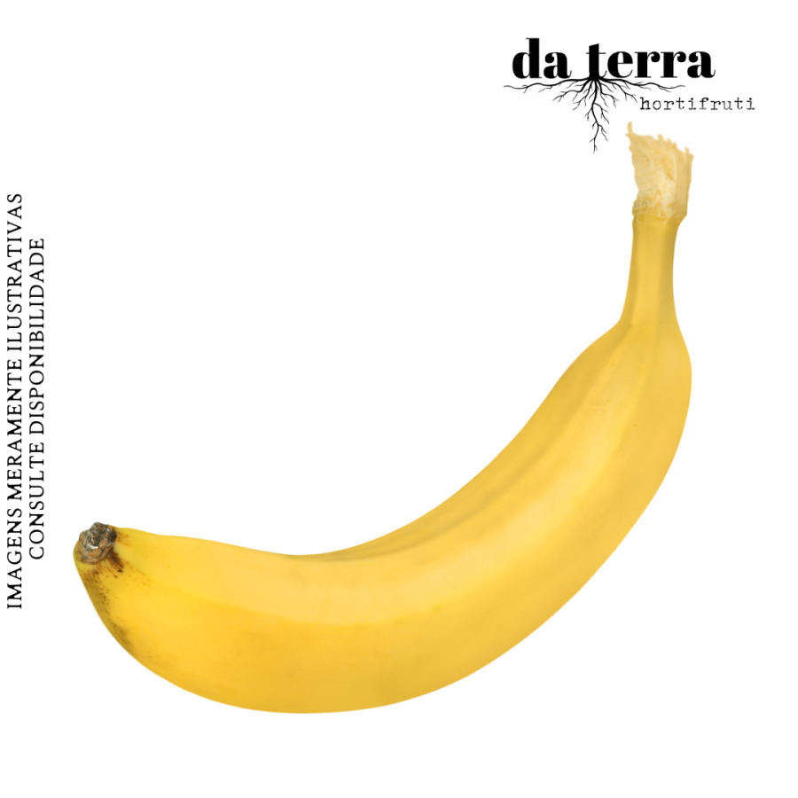 Banana Caturra UNIDADE