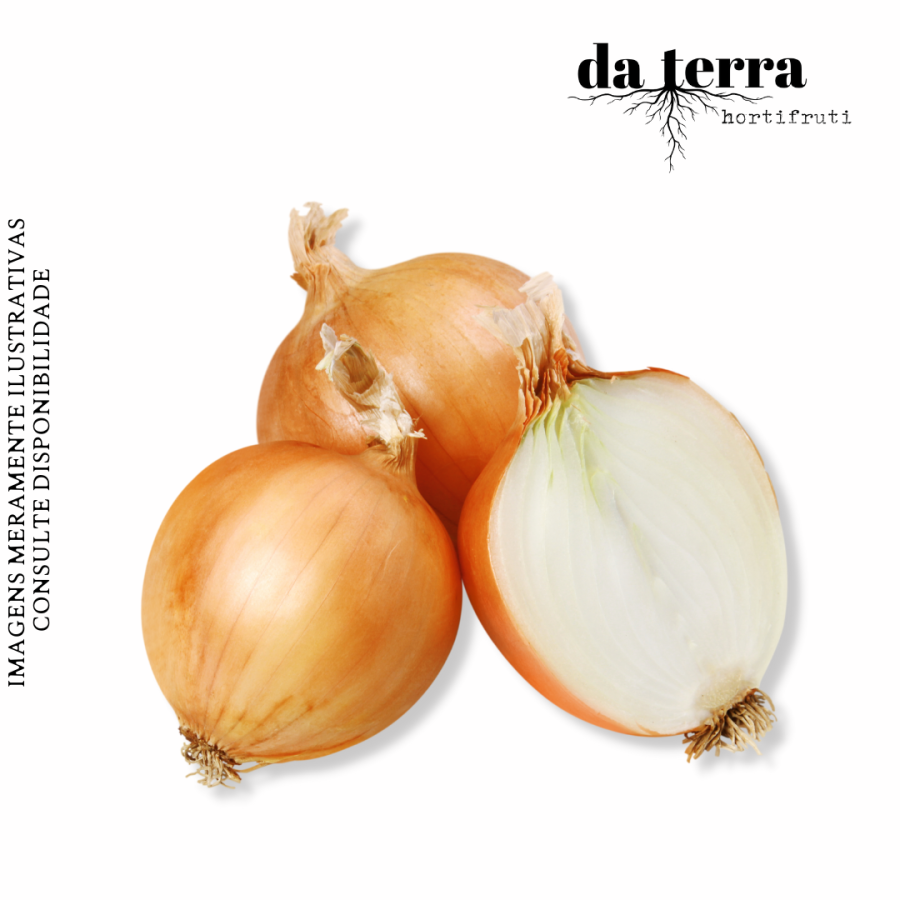 Cebola UNIDADE
