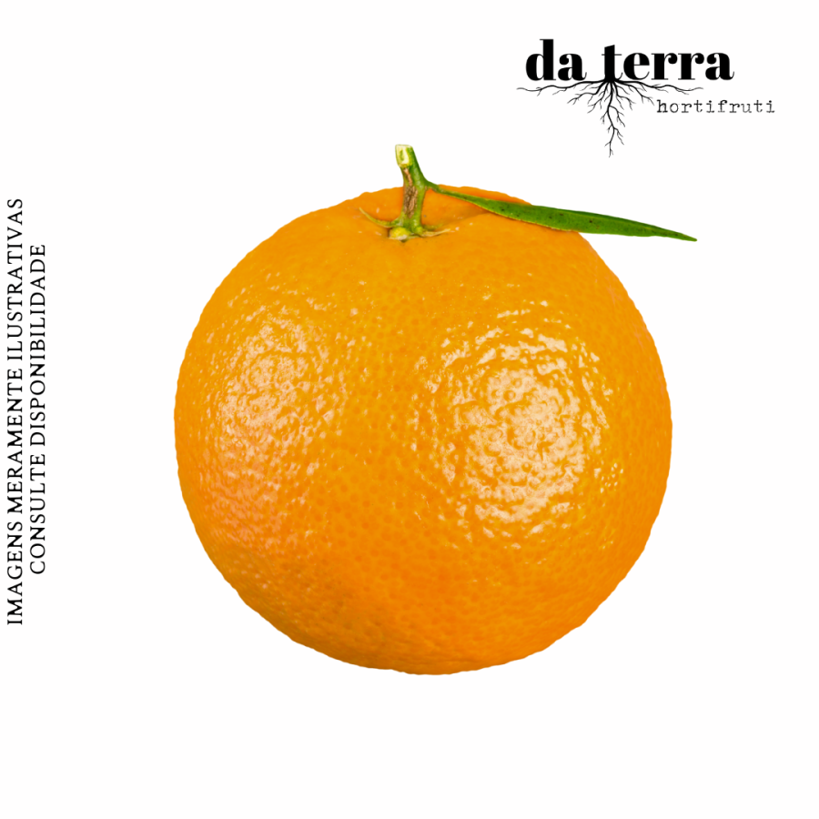 Laranja do Céu UNIDADE