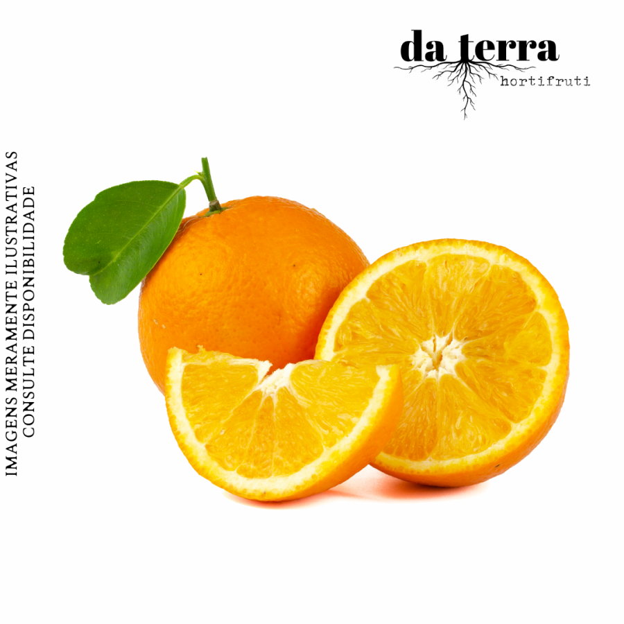Laranja de Suco UNIDADE