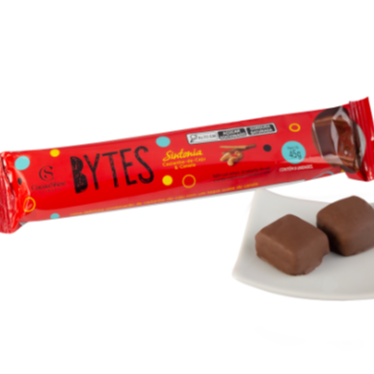 Wafer Bytes Sintonia Recheado 45g