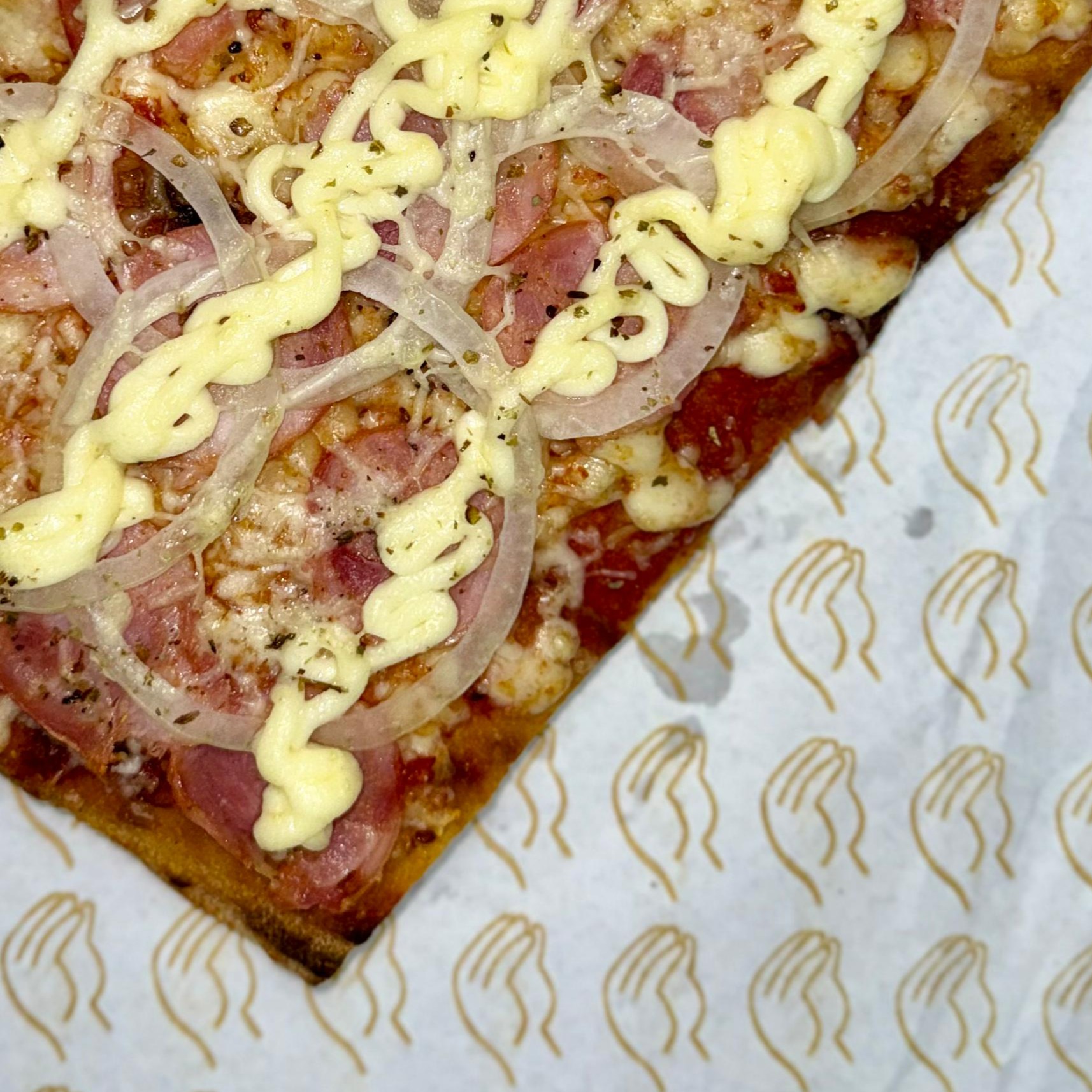 ROMANA CALABRESA C/ CATUPIRY