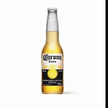 Corona 600ml/ Apenas o liquido