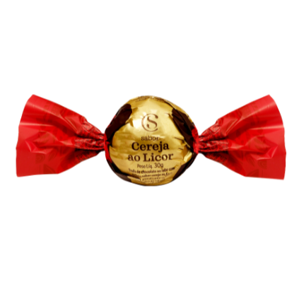 Trufa artesanal grancherie 30g